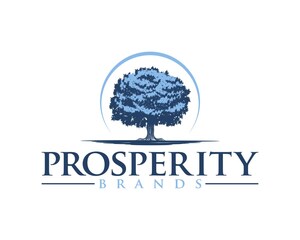 PROSPERITY BRANDS® LAUNCHES NEW WEBSITE AND PUBLICLY DEBUTS AS A GLOBAL FAMILY OF FRANCHISE BRANDS WITH A MISSION-DRIVEN FOCUS
