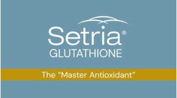 glutathione logo Experts Reveal Why Oral Glutathione Could Be The Smarter Choice Over IV  Therapy