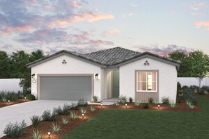 Century Communities Announces Four Upcoming Northern California Communities