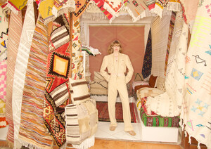 H&M STUDIO RESORT CAPSULE COLLECTION 2025: BOLD, INTRICATE AND DREAMY