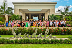 YOUR PASSION, OUR GRATITUDE: SANDALS® RESORTS CELEBRATES GLOBAL TRAVEL ADVISOR DAY