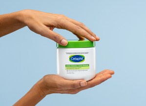 Cetaphil® lança concurso "Minha História Cetaphil" para conhecer relatos reais de consumidores