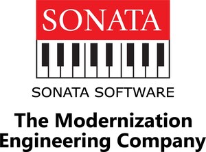 Q4'26 consolidated PAT grew by 25.0% QoQ and 21.4% YoY. Sonata Software recommends final dividend of 415% for FY'26.