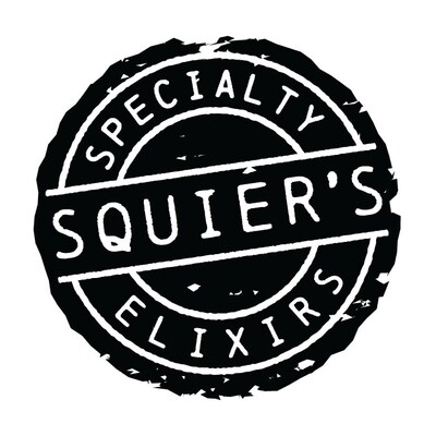 Chef-Founded Cannabis-Infused Food &amp; Beverage Company, Squier's Speciality Elixirs, Launches New Range of Innovative Seltzers, Bottled Cocktails, Mixers and Gummies