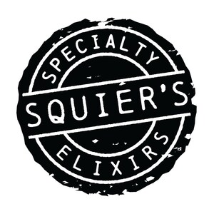 Chef-Founded Cannabis-Infused Food &amp; Beverage Company, Squier's Speciality Elixirs, Launches New Range of Innovative Seltzers, Bottled Cocktails, Mixers and Gummies