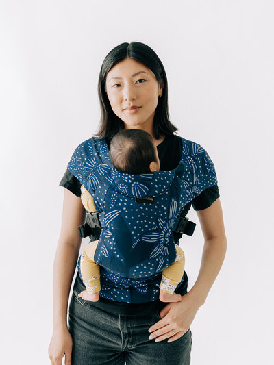 Tushbaby x Tea Collection Collaborati