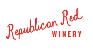 Republican Red Winery Unveils New Look, Launches The Grand Ol' Wine Club, and Doubles Down on 100% American-Made Wine