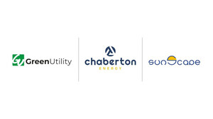 Chaberton and Sunscape Complete First Sale in Italian Solar Market