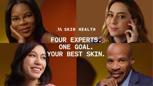 MasterClass Announces Skin Health: A Science-Backed Guide to Healthy Skin