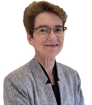 General (Retired) Jacqueline Van Ovost joins Air Space Intelligence as a strategic advisor to help drive commercial logistics software to the DOD