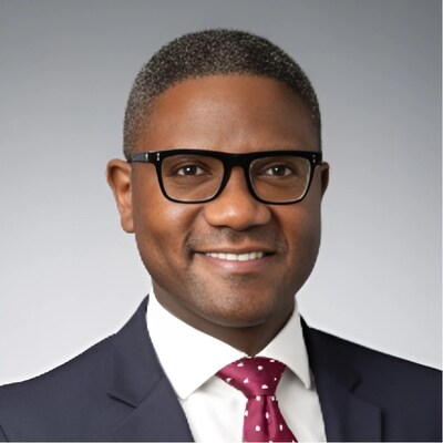 Dale James, Senior Vice President, Chief Risk Officer