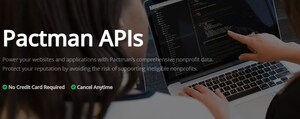 Pledge Software Launches the Nonprofit Check Plus API to Simplify and Strengthen Nonprofit Verification