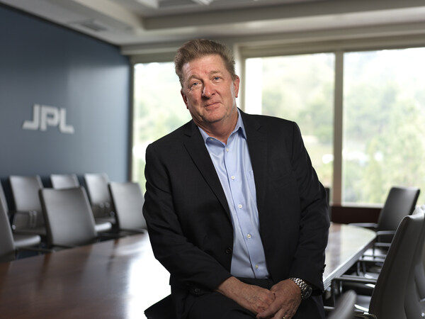 Dave Gallagher will become the director of NASA's Jet Propulsion Laboratory in Southern California on Monday, June 2. Credit: NASA/JPL-Caltech Dave Gallagher will become the director of NASA's Jet Propulsion Laboratory in Southern California on Monday, June 2. Credit: NASA/JPL-Caltech