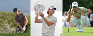 The 1916 Company Welcomes Pro Golfer Min Woo Lee to the Truist Championship in Philadelphia as the Newest 'Friend of Our House'