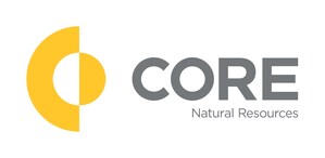 Core Natural Resources Reports Second Quarter 2025 Results