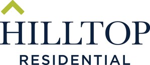 Hilltop Residential Expands into Multifamily Development with New Division Led by Eric Overton