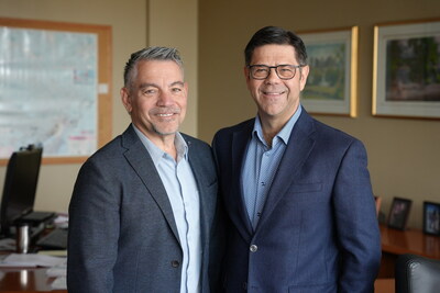 MICHEL SAVARD PREND SA RETRAITE DE BELRON CANADA - ANTONIO (TONY) CIOFFI NOMMÉ PRÉSIDENT DE BELRON CANADA