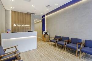 Espaçolaser registra receita líquida recorde de R$ 289,7 milhões no 1T25, e avanço de 72,8% no lucro líquido ajustado, para R$ 22,9 milhões Espaçolaser registra receita líquida recorde de R$ 289,7 milhões no 1T25, e avanço de 72,8% no lucro líquido ajustado, para R$ 22,9 milhões