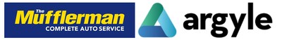 The Mufflerman & Argyle Capital (CNW Group/The Mufflerman Inc.)