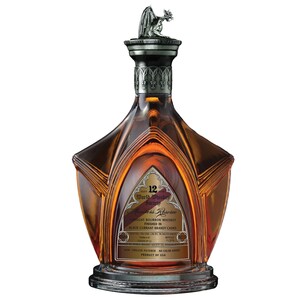 World Whiskey Society Unveils Limited Edition 12-Year-Old Straight Bourbon Whiskey in Black Currant Brandy Cask