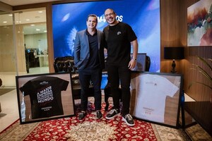 Com investimento milionário, Rennova promoverá verão brasileiro com experiências exclusivas em alto mar