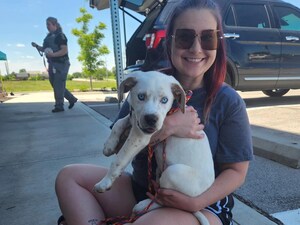 Verizon Retailer to Host Fourth Annual Rescues Rock Initiative to Support Animal Rescues