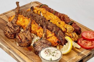 Second Salmonella Lawsuit Filed Against Aladdin Mediterranean Café by Ron Simon &amp; Associates as the Number of Outbreak Victims Grows