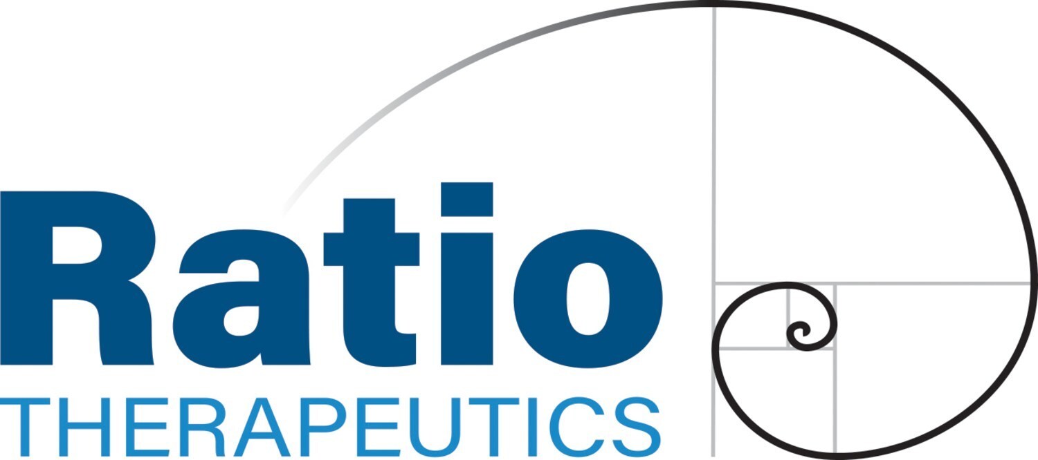 Ratio Therapeutics — source image