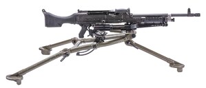 Morphy's May 13-15 Firearms &amp; Militaria Auction Well Stocked with Transferable NFA Guns, 19th C., Civil War-Era &amp; WWII Rarities