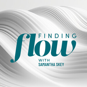 SHE Media Launches Finding Flow Video Podcast