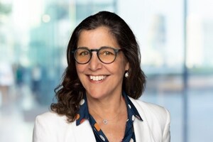Sarah Slusser Elected to Prologis Board of Directors
