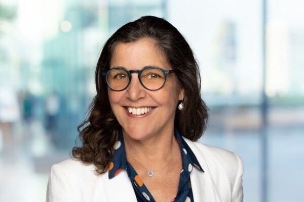 Sarah Slusser Elected to Prologis Board of Directors Sarah Slusser Elected to Prologis Board of Directors