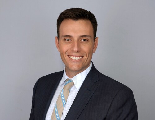 Patrick Bavaro, Chief Growth Officer