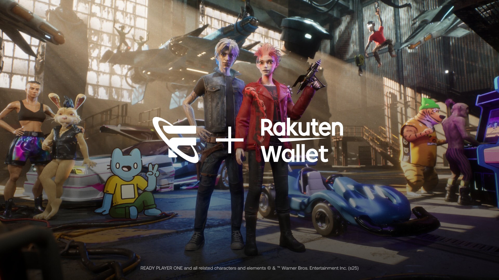 Futureverse and Rakuten Wallet Launch RakutenWallet.Pass  to Seamlessly Onboard Users to Web3