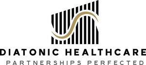 Diatonic Healthcare Announces Majority Growth Investment in Quantix