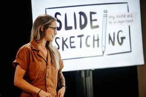 GhostRanch Launches Story Camp™: A Presentation Skills Retreat Designed to Elevate Emerging Leaders
