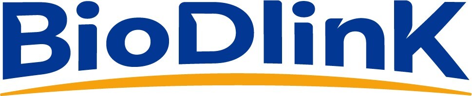 logo (PRNewsfoto/BioDlink Biopharm Co., Ltd.)