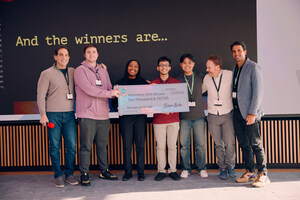Horizon Media and Google Power the Future of Entertainment Marketing at AI Hackathon