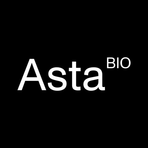 Asta Bio Logo