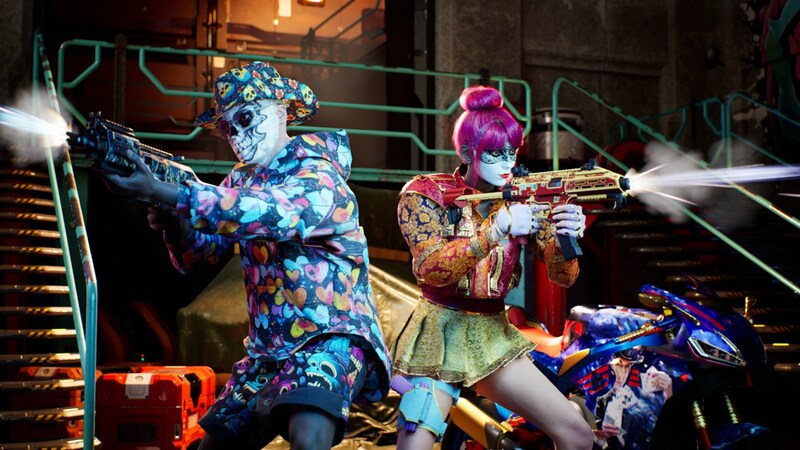 Unable to view the image, Please provide a valid URL.