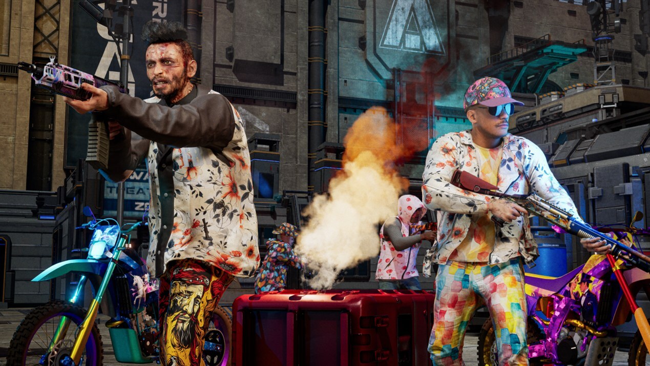 Unable to view the image, Please provide a valid URL.