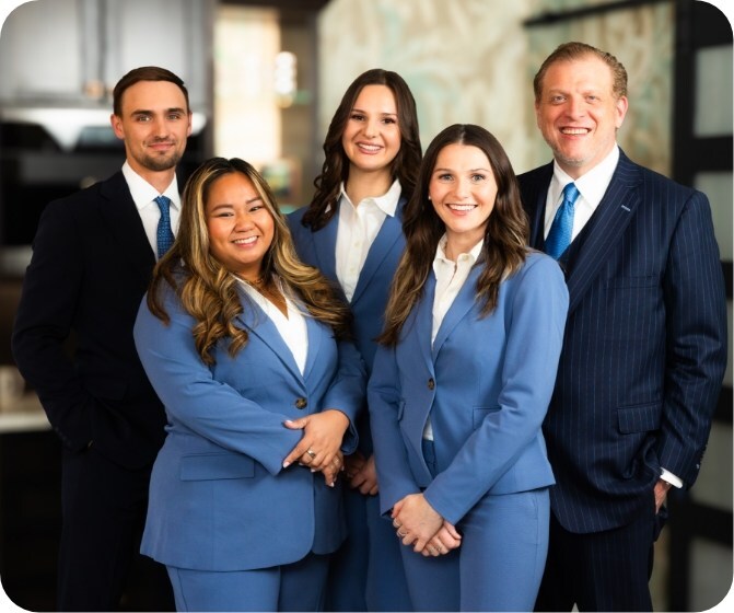 Proximo Capital Supports Silverleaf Wealth Management's Expansion with Strategic Acquisition Financing