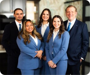 Proximo Capital Supports Silverleaf Wealth Management's Expansion with Strategic Acquisition Financing