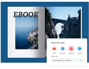 FlipHTML5's AI Ebook Generator Makes Ebook Creation Within Reach