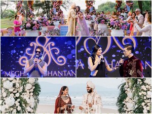 The Wedding Pie: WeddingSutra's study on why everyone, from MBAs, CAs, and Bollywood stars want their share