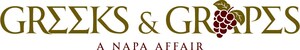 Greeks &amp; Grapes: A Napa Affair Set to Debut in August 2025