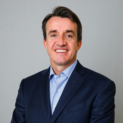 Will Blodgett, Founder & CEO, Tredway