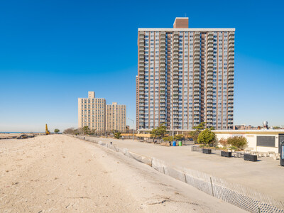 Ocean Park Apartments, 125 Beach 17th Street, Queens