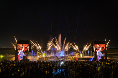 Celebration Highlights