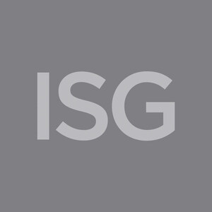 ISG RISES IN ENR'S 2025 TOP 500 DESIGN FIRMS LIST, RANKING #245